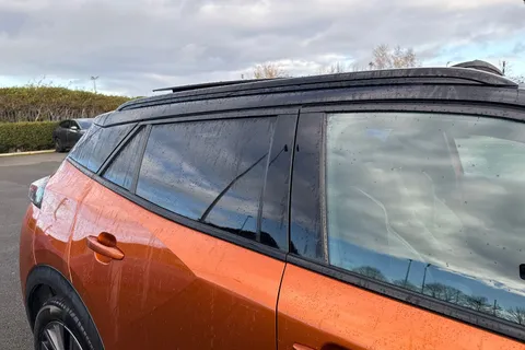 35 of 66 for PEUGEOT e-2008 50kWh GT Premium Auto 5dr (7kW Charger)