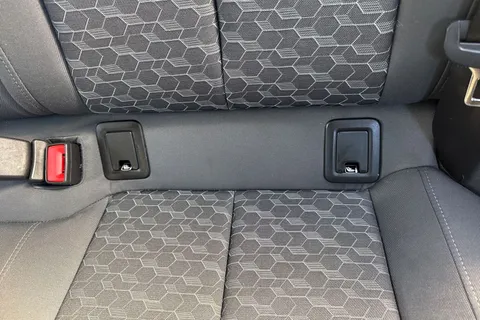 PF72TZG Audi A1 Sport 25 TFSI  95 PS 5-speed Thumbnail #34