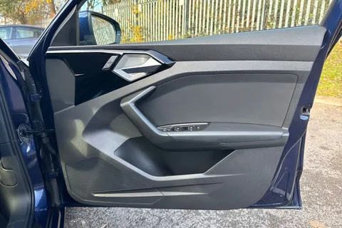 PF72TZG Audi A1 Sport 25 TFSI  95 PS 5-speed Thumbnail #36