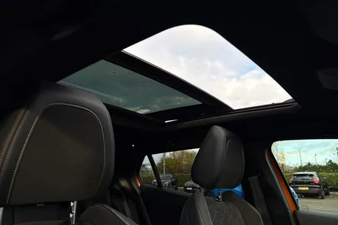 37 of 66 for PEUGEOT e-2008 50kWh GT Premium Auto 5dr (7kW Charger)