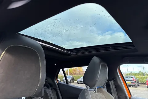 38 of 66 for PEUGEOT e-2008 50kWh GT Premium Auto 5dr (7kW Charger)