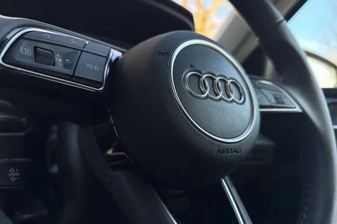 PF72TZG Audi A1 Sport 25 TFSI  95 PS 5-speed Thumbnail #40