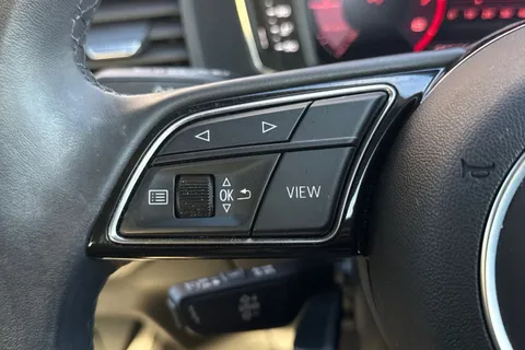 PF72TZG Audi A1 Sport 25 TFSI  95 PS 5-speed Thumbnail #41