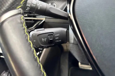 43 of 66 for PEUGEOT e-2008 50kWh GT Premium Auto 5dr (7kW Charger)