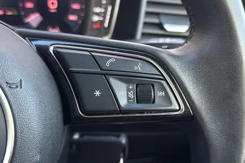 PF72TZG Audi A1 Sport 25 TFSI  95 PS 5-speed Thumbnail #42