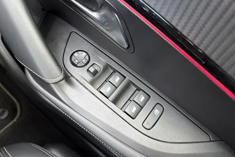 44 of 66 for PEUGEOT e-2008 50kWh GT Premium Auto 5dr (7kW Charger)