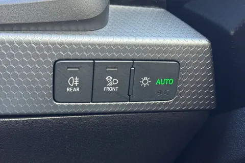 PF72TZG Audi A1 Sport 25 TFSI  95 PS 5-speed Thumbnail #43