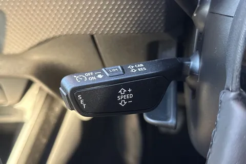 PF72TZG Audi A1 Sport 25 TFSI  95 PS 5-speed Thumbnail #44