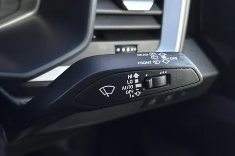 PF72TZG Audi A1 Sport 25 TFSI  95 PS 5-speed Thumbnail #45