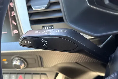 PF72TZG Audi A1 Sport 25 TFSI  95 PS 5-speed Thumbnail #46