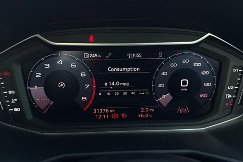 PF72TZG Audi A1 Sport 25 TFSI  95 PS 5-speed Thumbnail #47