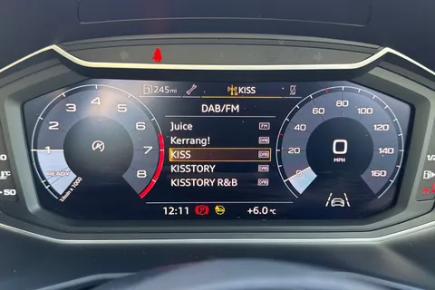 PF72TZG Audi A1 Sport 25 TFSI  95 PS 5-speed Thumbnail #48