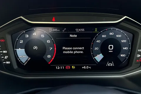 PF72TZG Audi A1 Sport 25 TFSI  95 PS 5-speed Thumbnail #49