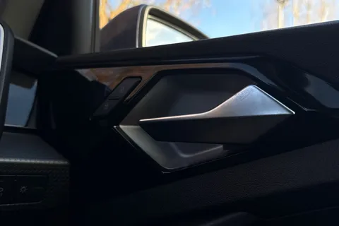 PF72TZG Audi A1 Sport 25 TFSI  95 PS 5-speed Thumbnail #51