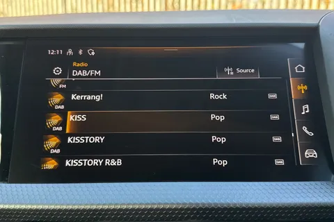 PF72TZG Audi A1 Sport 25 TFSI  95 PS 5-speed Thumbnail #52