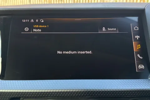 PF72TZG Audi A1 Sport 25 TFSI  95 PS 5-speed Thumbnail #53