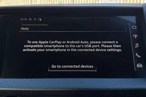 PF72TZG Audi A1 Sport 25 TFSI  95 PS 5-speed Thumbnail #55