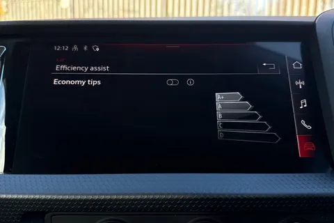 PF72TZG Audi A1 Sport 25 TFSI  95 PS 5-speed Thumbnail #57