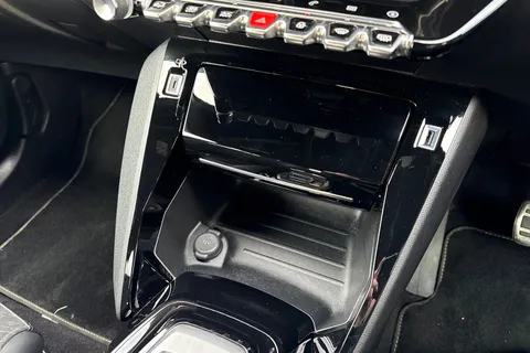 58 of 66 for PEUGEOT e-2008 50kWh GT Premium Auto 5dr (7kW Charger)