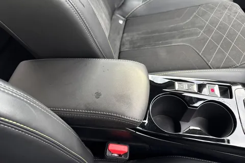 60 of 66 for PEUGEOT e-2008 50kWh GT Premium Auto 5dr (7kW Charger)