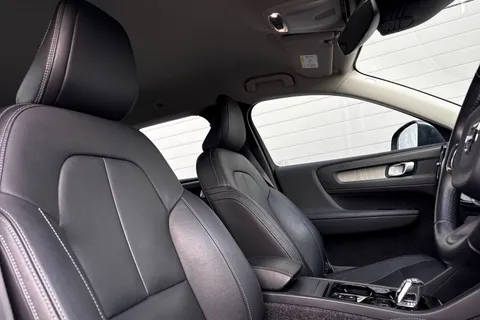 LL70KLA Volvo Xc40 1.5 T3 Inscription Auto Euro 6 (s/s) 5dr Thumbnail #25