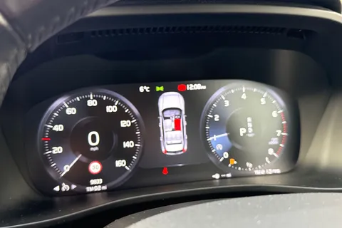 LL70KLA Volvo Xc40 1.5 T3 Inscription Auto Euro 6 (s/s) 5dr Thumbnail #60