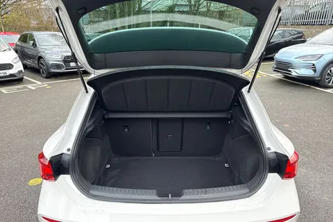 10 of 52 for CUPRA Leon 2.0 TSI VZ2 DSG Euro 6 (s/s) 5dr