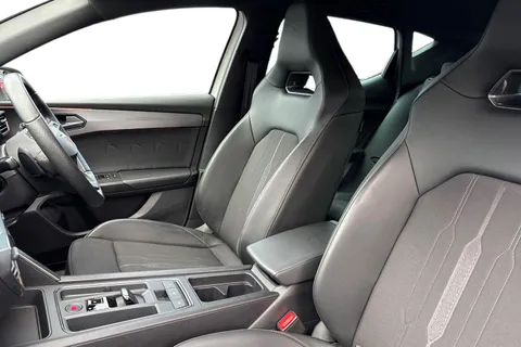 11 of 52 for CUPRA Leon 2.0 TSI VZ2 DSG Euro 6 (s/s) 5dr