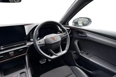 13 of 52 for CUPRA Leon 2.0 TSI VZ2 DSG Euro 6 (s/s) 5dr