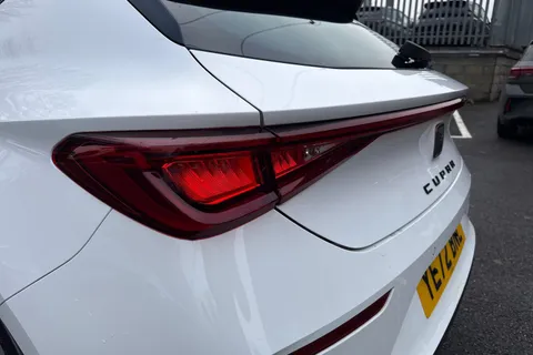 16 of 52 for CUPRA Leon 2.0 TSI VZ2 DSG Euro 6 (s/s) 5dr