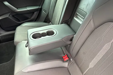 26 of 52 for CUPRA Leon 2.0 TSI VZ2 DSG Euro 6 (s/s) 5dr