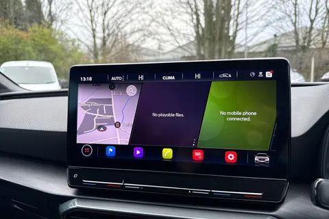 38 of 52 for CUPRA Leon 2.0 TSI VZ2 DSG Euro 6 (s/s) 5dr