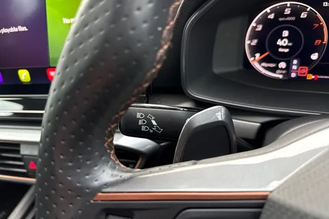 42 of 52 for CUPRA Leon 2.0 TSI VZ2 DSG Euro 6 (s/s) 5dr