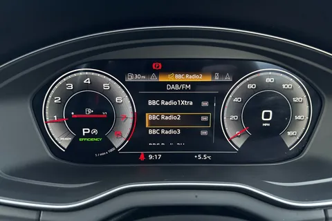 DF22FFA Audi Q5 2.0 TFSI 45 S line S Tronic quattro Euro 6 (s/s) 5dr Thumbnail #30