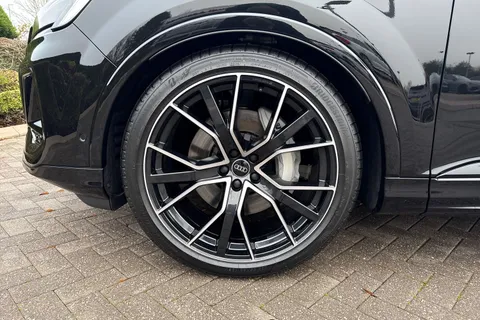  Audi Q7 3.0 TDI V6 Black Edition Tiptronic quattro Euro 6 (s/s) 5dr Thumbnail #10