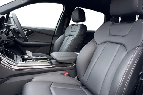  Audi Q7 3.0 TDI V6 Black Edition Tiptronic quattro Euro 6 (s/s) 5dr Thumbnail #15