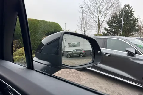  Audi Q7 3.0 TDI V6 Black Edition Tiptronic quattro Euro 6 (s/s) 5dr Thumbnail #20