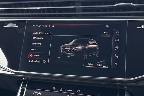  Audi Q7 3.0 TDI V6 Black Edition Tiptronic quattro Euro 6 (s/s) 5dr Thumbnail #32