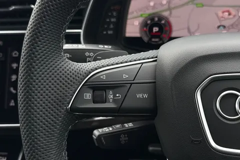  Audi Q7 3.0 TDI V6 Black Edition Tiptronic quattro Euro 6 (s/s) 5dr Thumbnail #39