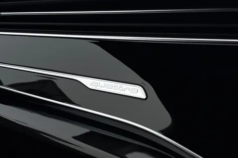  Audi Q7 3.0 TDI V6 Black Edition Tiptronic quattro Euro 6 (s/s) 5dr Thumbnail #51