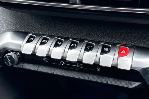 47 of 53 for PEUGEOT 5008 1.5 BlueHDi Allure Euro 6 (s/s) 5dr