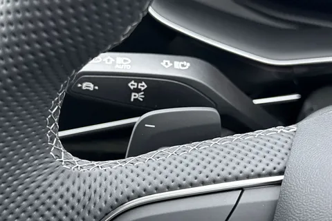  Audi Q7 3.0 TDI V6 Black Edition Tiptronic quattro Euro 6 (s/s) 5dr Thumbnail #53