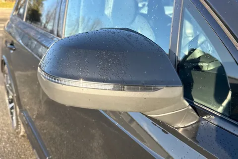 PJ22URM Audi SQ7 Black Edition TFSI  507 PS tiptronic Thumbnail #31