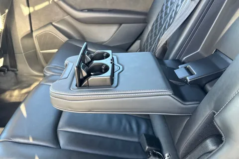 PJ22URM Audi SQ7 Black Edition TFSI  507 PS tiptronic Thumbnail #41