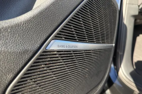 PJ22URM Audi SQ7 Black Edition TFSI  507 PS tiptronic Thumbnail #45