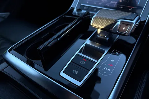 PJ22URM Audi SQ7 Black Edition TFSI  507 PS tiptronic Thumbnail #51