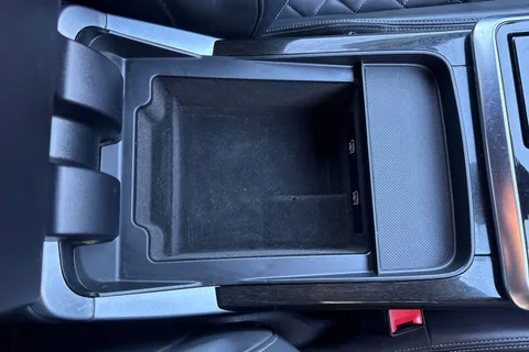 PJ22URM Audi SQ7 Black Edition TFSI  507 PS tiptronic Thumbnail #52