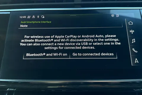 PJ22URM Audi SQ7 Black Edition TFSI  507 PS tiptronic Thumbnail #58