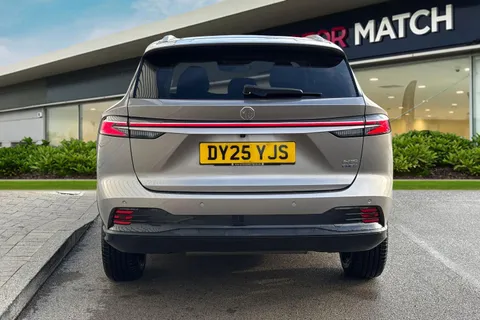 DY25YJS MG Mg Hs 1.5 T-GDI 24.7kWh Trophy Auto Euro 6 (s/s) 5dr Thumbnail #5