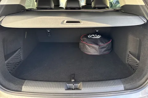 DY25YJS MG Mg Hs 1.5 T-GDI 24.7kWh Trophy Auto Euro 6 (s/s) 5dr Thumbnail #8